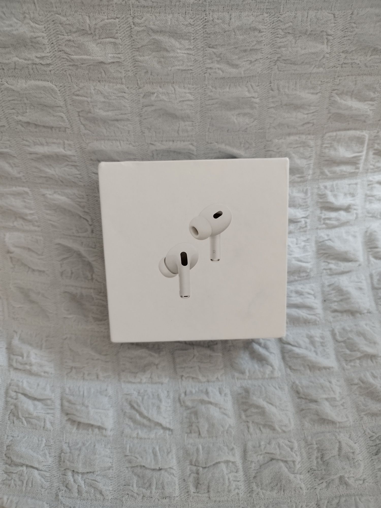Generation 2 AirPods Pro 2