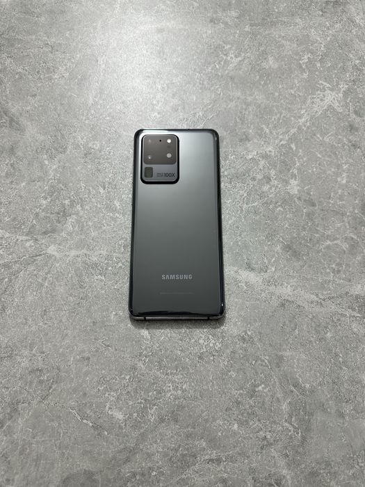Samsung Galaxy S20 Ultra 12/256GB
