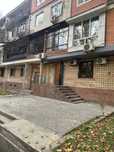 Аренда метро Ойбек  Нежилое помещение 91 кв.м