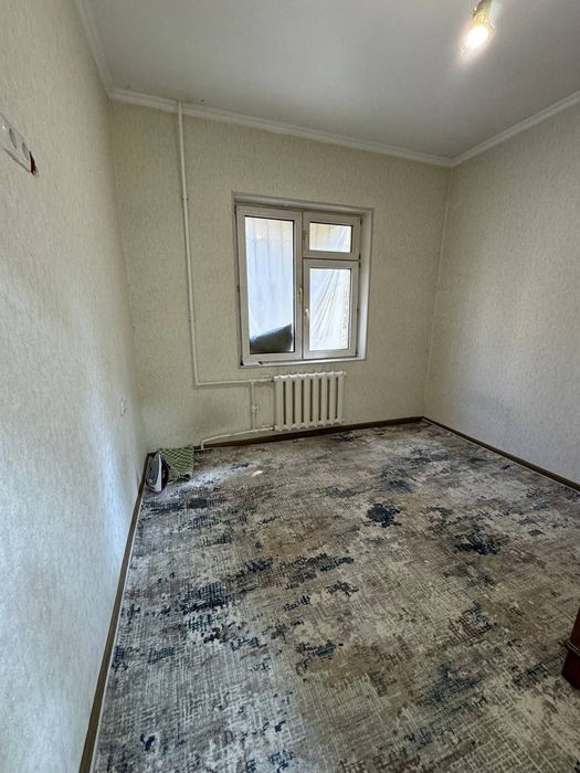 Юнусабад -17.  3/2/5  77м².  Панель.