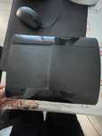 Ps 3 + 3 jocuri fara controler sau schimb cu jocuri de ps 4
