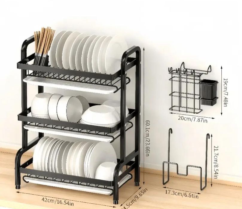 Полка для посуды