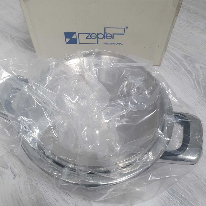 Oala Zepter Medie, Diametru 20cm