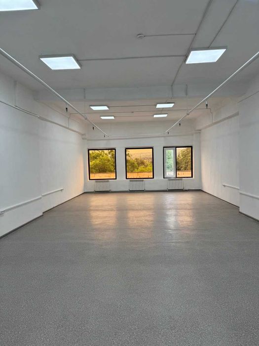 Аренда склада в Алматы. Толе би 70