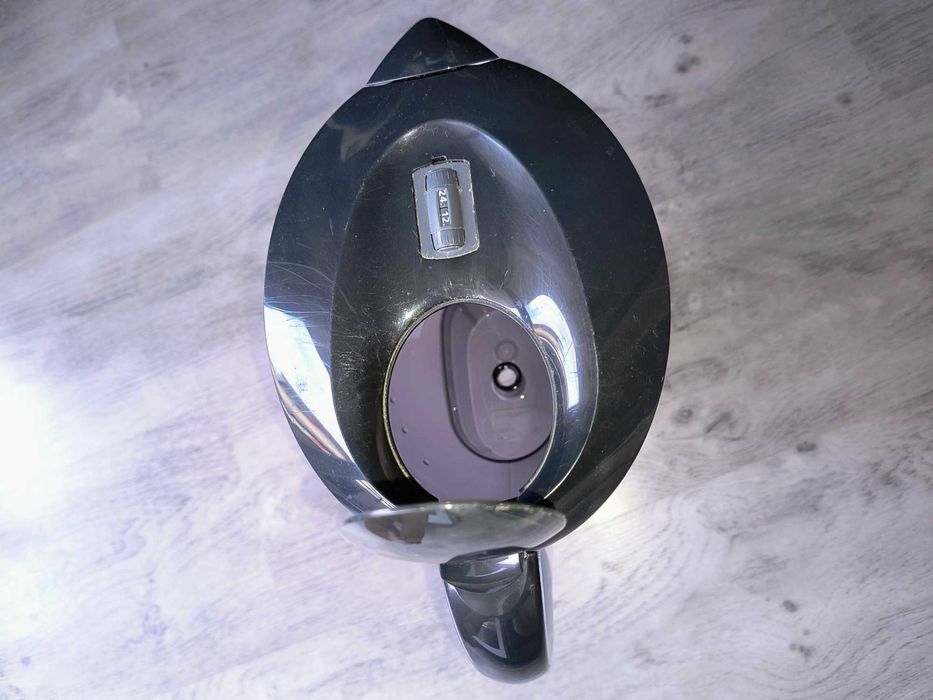 Cana Brita filtrant apa