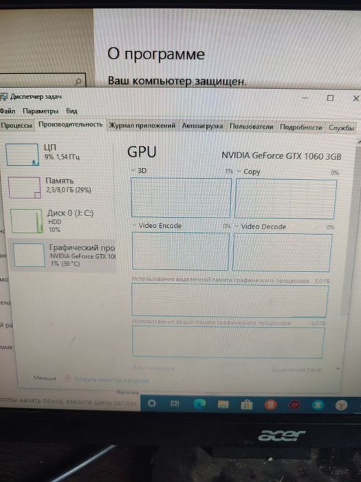 Продам Пк срочно