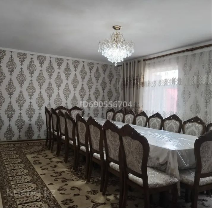 Продам дом 5 комнат Шахта тоғыз