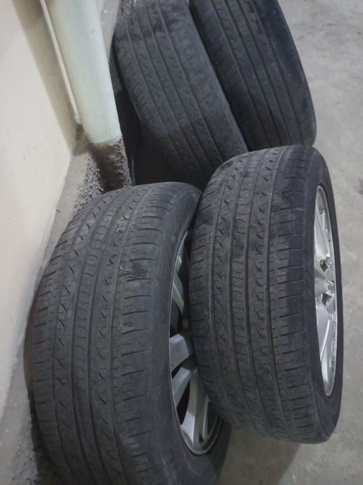 Лада Вестани оригинал дискаси коболтдан ечилган сотилади холати яхши .