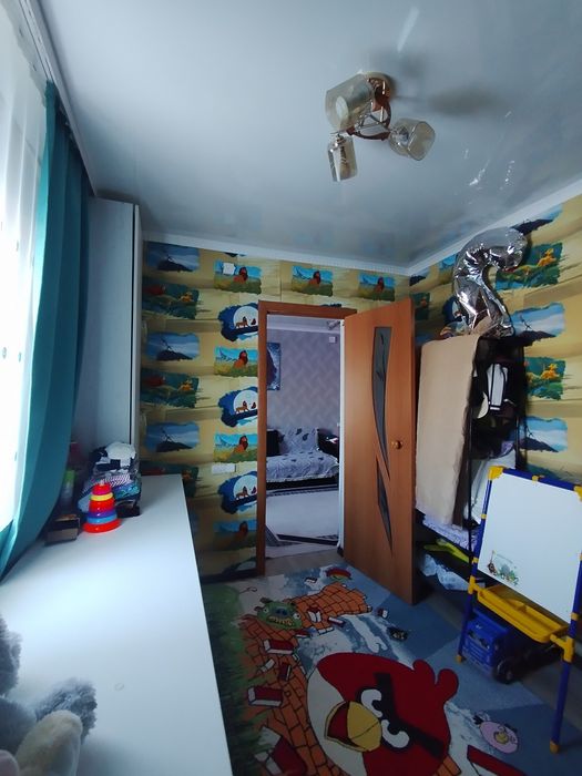 Продам дом в Подстепном