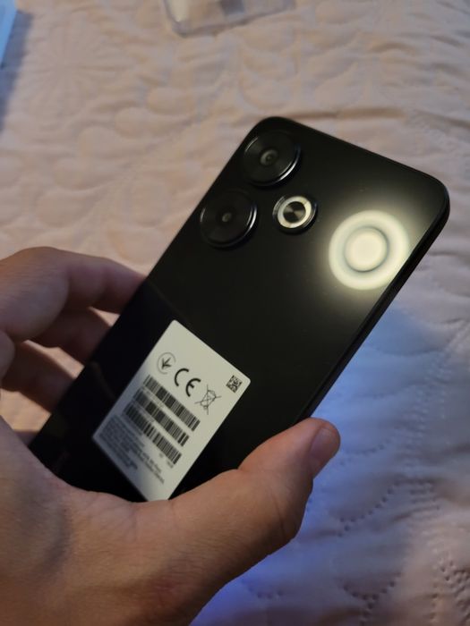 Xiaomi Redmi 13 чисто нов с гаранция