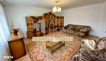 Inchiriere apartament 3 camere cu centrala proprie, zona Eroilor, Ploi