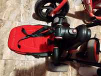 Smart trike 6in1