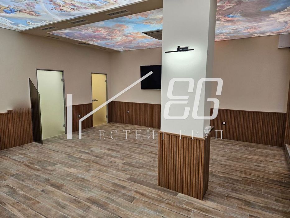 Дава се под наем Магазин в Варна, ХЕИ - 82 кв.м за 130000 € - Снимка #2