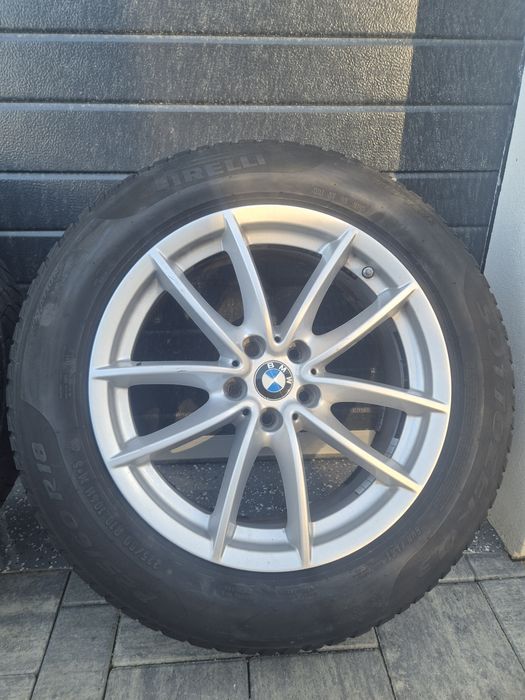 Jante aliaj bmw 5x112  x3 * x4 * G01 - G02