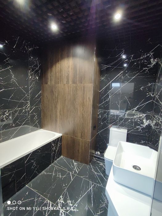 Новостройка 5 комнат 165м² Яккасарайский район ЖК Парижен