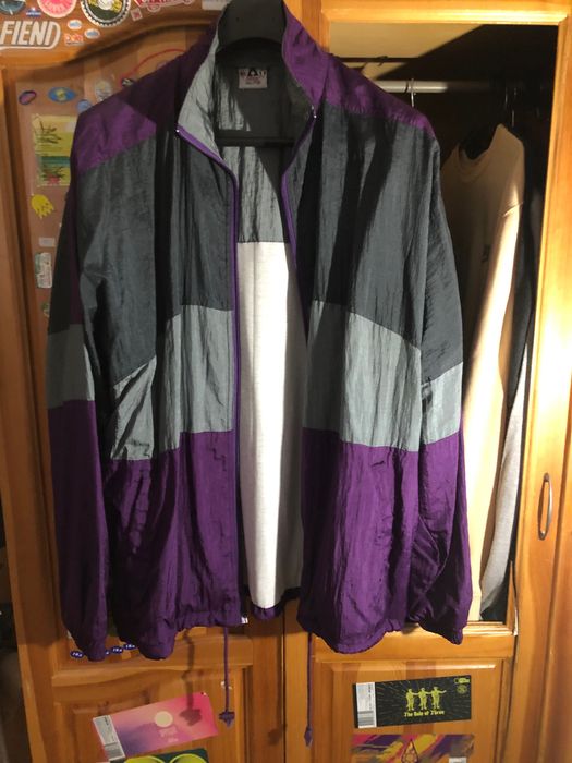 Ветровка Active L/XL