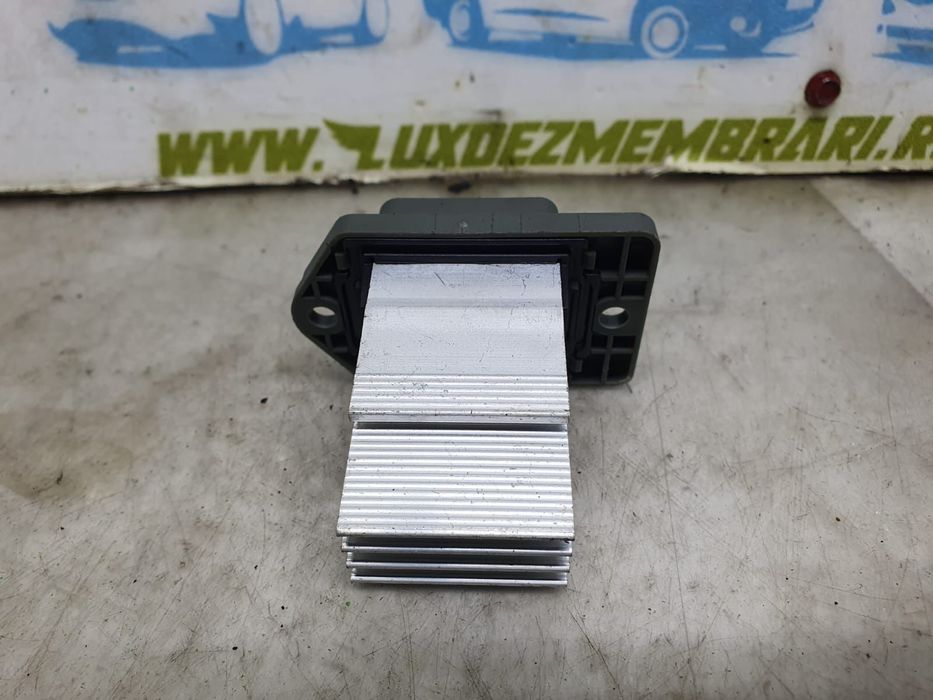 Rezistenta trepte aeroterma Hyundai Kona 1 [2017 - 2019] 1.0 t-gdi G3