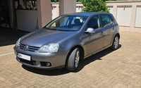 Volkswagen Golf VW Golf 2008 benzina 1.4