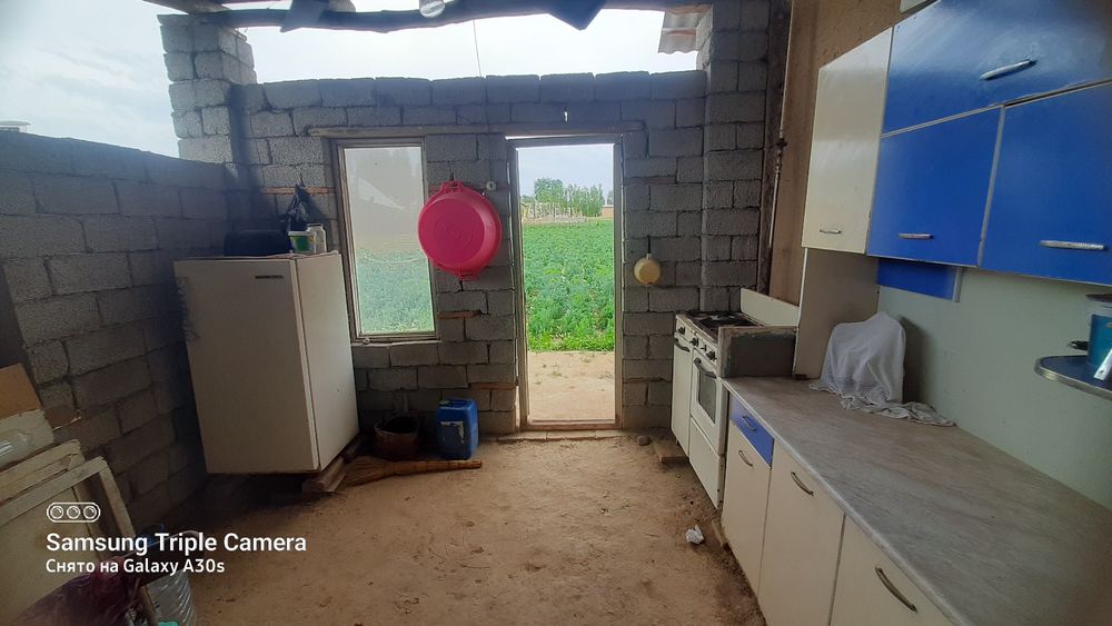 Koʻchmas mulk / Yangiyoʻl