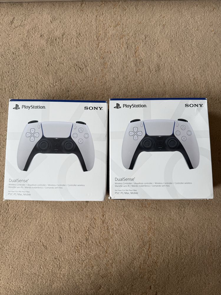 controller dualsense SIGILAT