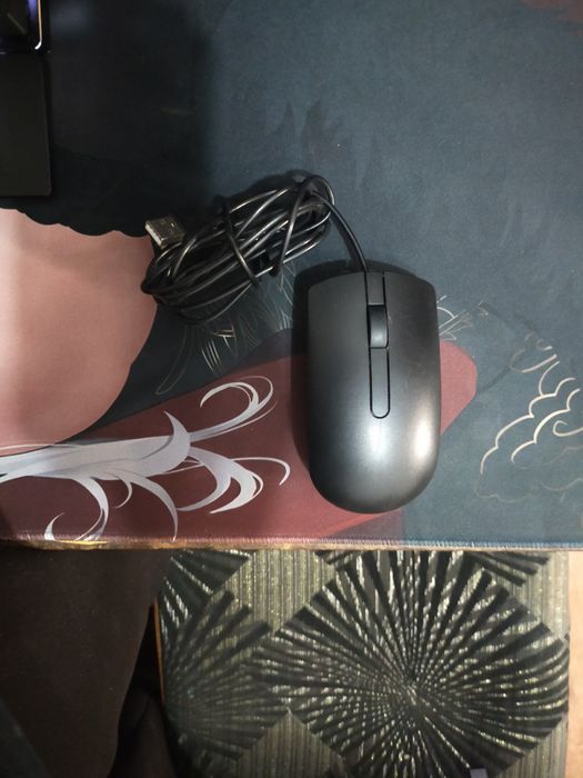 Офисная мышь в хорошо состоянии