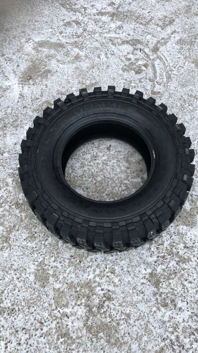Anvelope Off Road 245/70/16 TZ Gomme Texxan