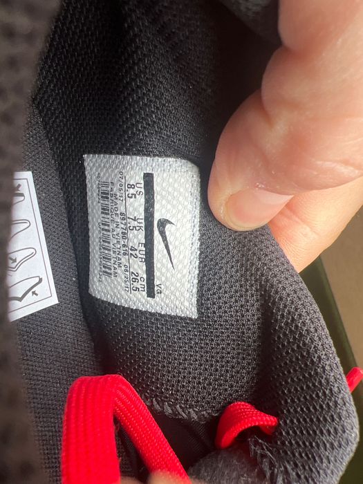 Футболни обувки - Nike tiempo