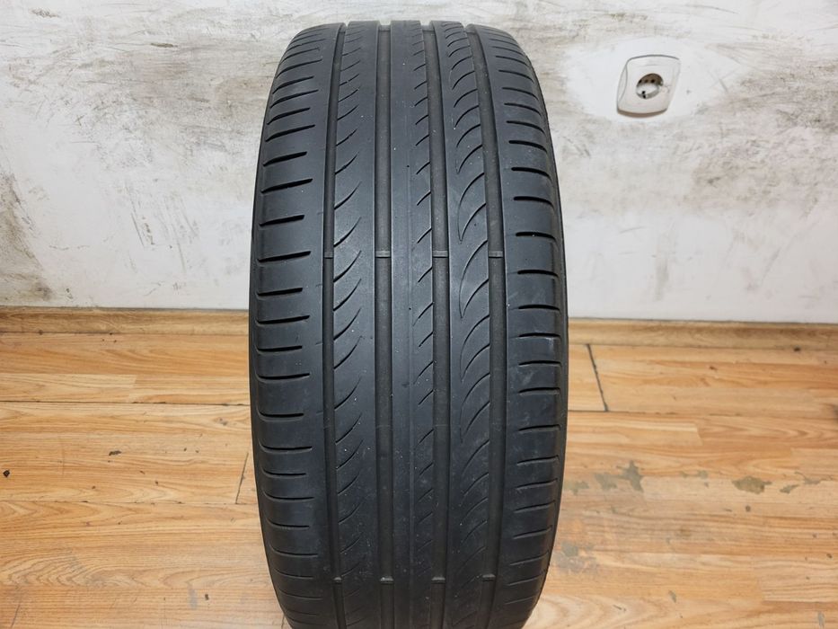 1 бр. 245/45/19 Pirelli / 235/60/18 Bridgestone