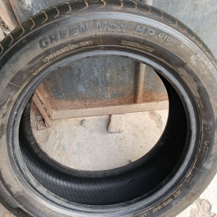 Продам авто шины