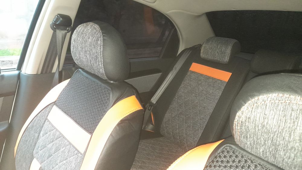 Прадам Нексия 3 2019год Автомат