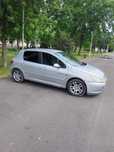 Peugeot 307 1.6 diesel