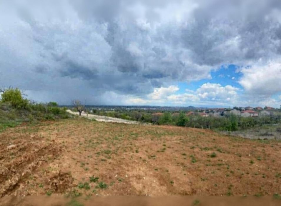 Продава се Парцел в с. Марково, Област Пловдив - 769 кв.м за 144 €/кв.м - Снимка #1