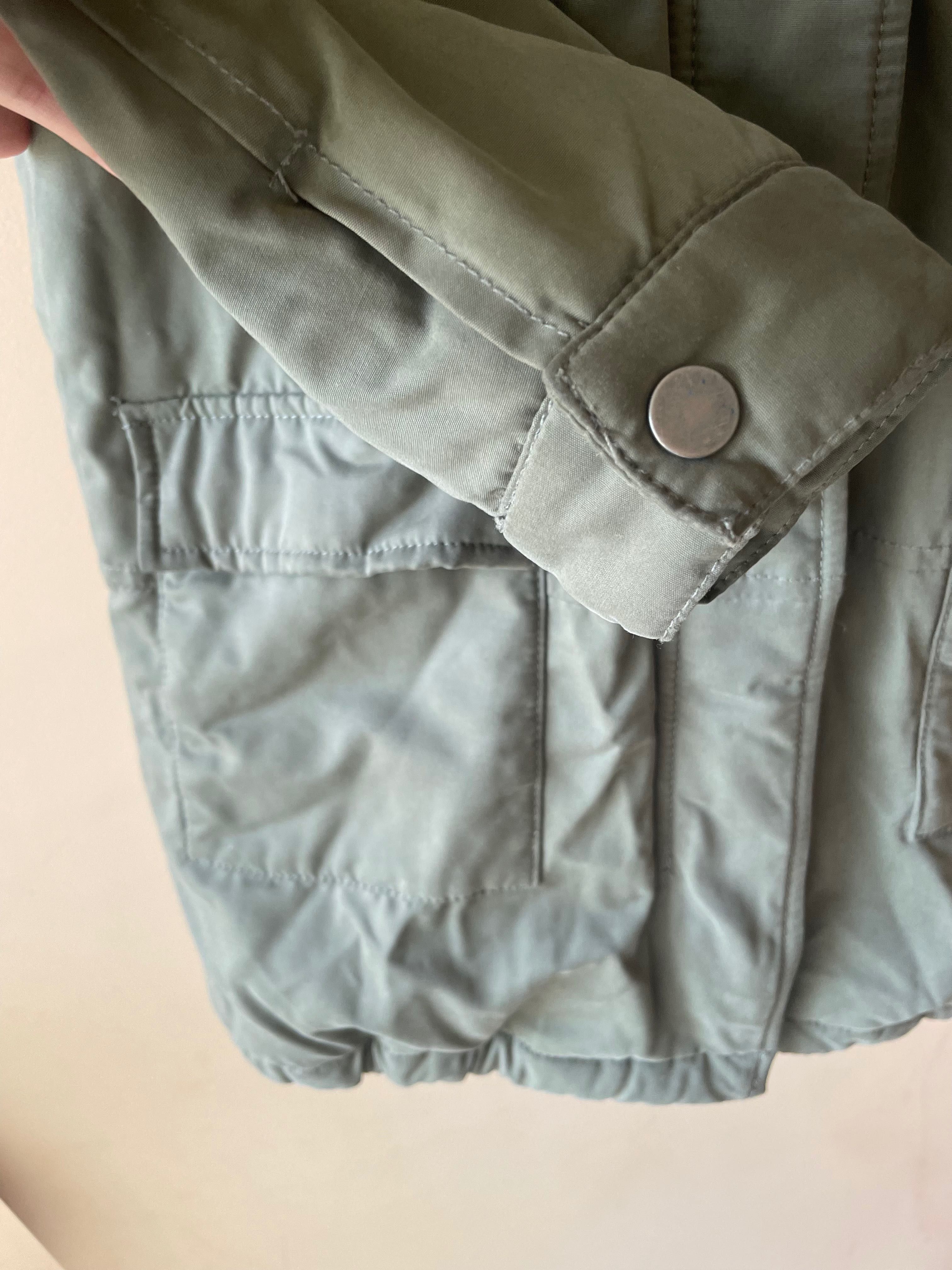 Детско яке за момче “Benetton”