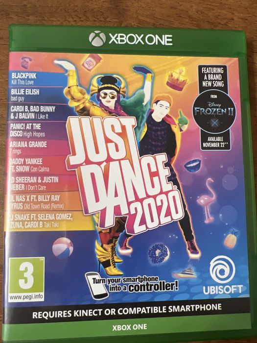 Joc xbox one utilizat