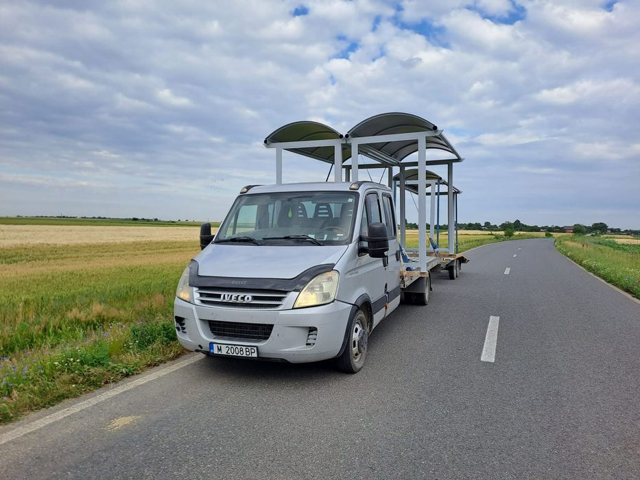 Tractari Auto ZAF 24/7 . NON-STOP