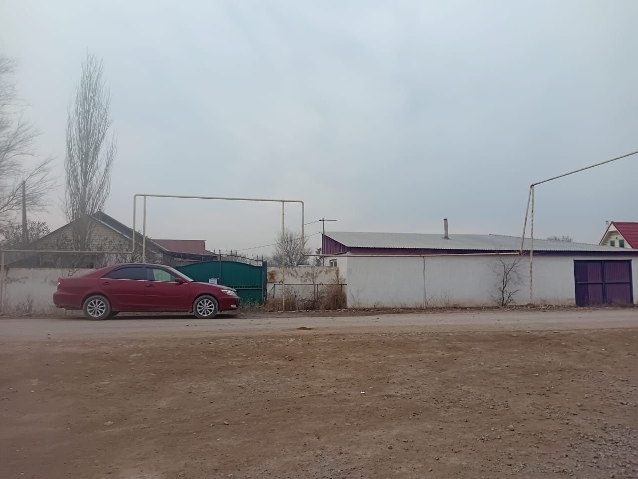 Продаётся дом срочно