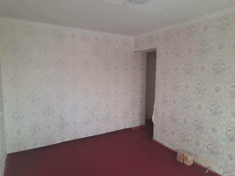 Срочно Продаётся Чиланзар 13 квартал 2х комнотная