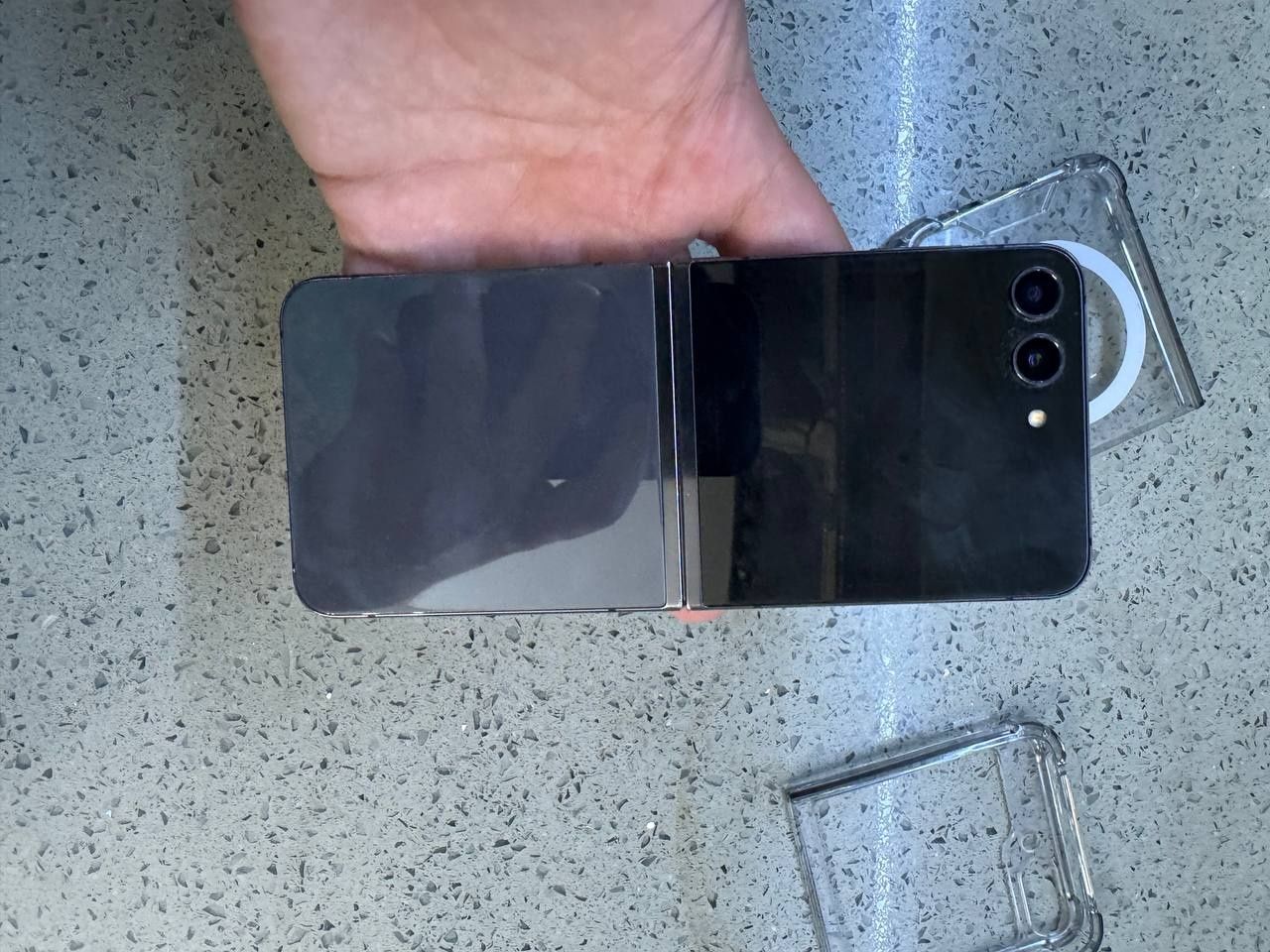 Samsung flip 512 gb