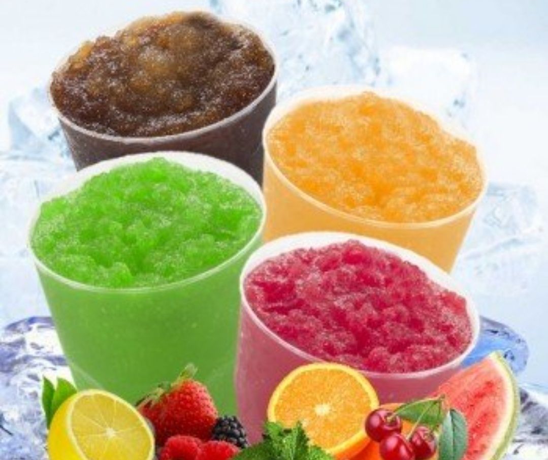 Arome Granita - Italia - Produs TOP