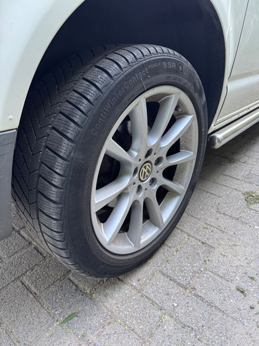 Транспортер 1.9 TDI