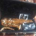 Saxofon THOMANN  TAS-350