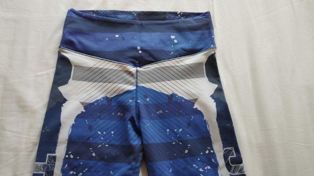 Дамски спортен клин - нов