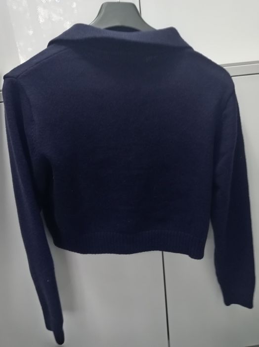 Pulover dama, mărime XS, marca Bershka