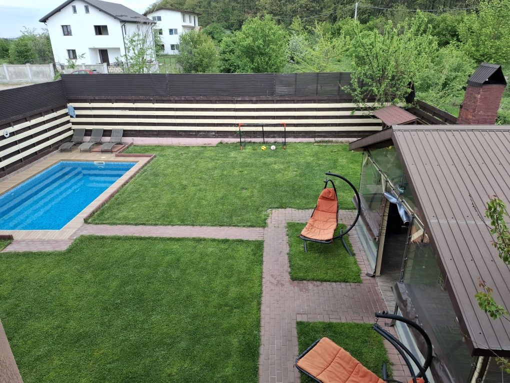 Închiriez vila pentru petreceri private, aniversari, majorate, copii