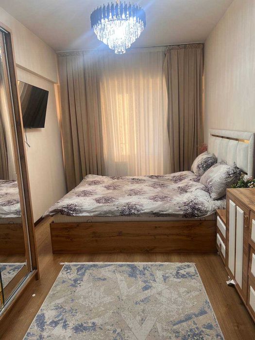 L2 Сдаётся Квартира 2/6/9 на Мирзо-Улугбекский р-н ЖК Паркент Авенуе