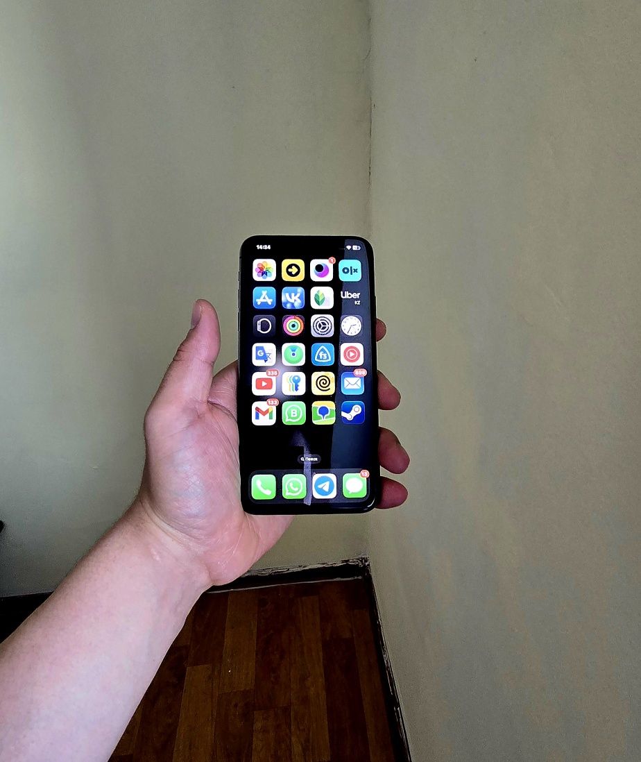 iPhone 11 pro max