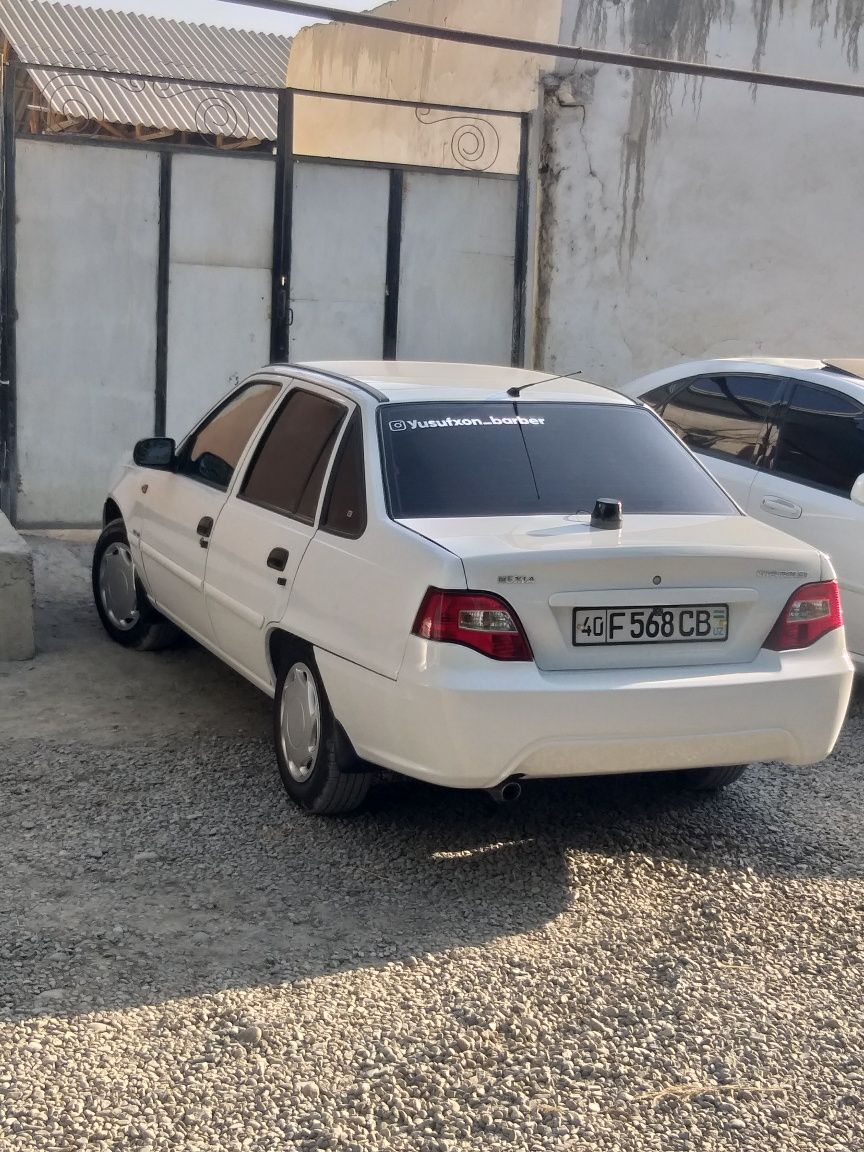 Nexia 2 sotiladi