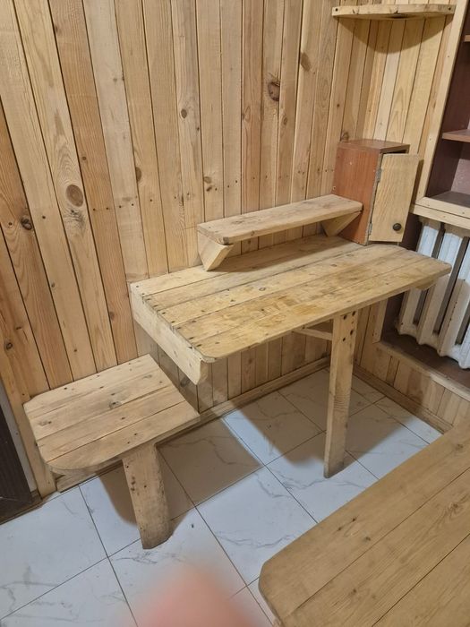 Баня 1500тг до 2 3человека