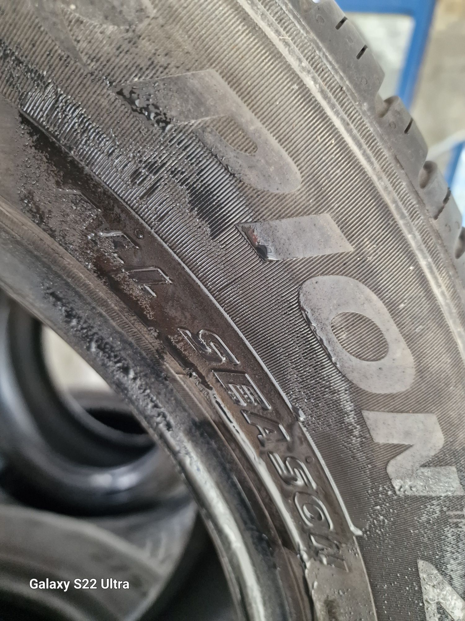 275 50 20 Pirelli 4бр внос от Германия Замъка Ямбол