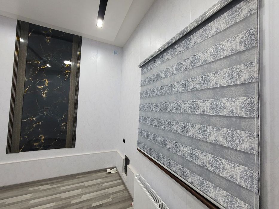 Жалюзи пардалар урнатиш ва ювиш